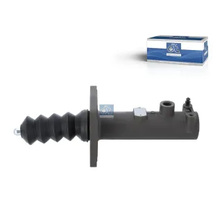 Cylindre d'embrayage Pour Iveco Eurocargo - 504303304