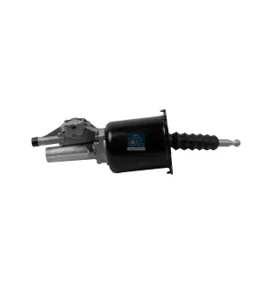 Servo d'embrayage Pour Iveco Arway, Crossway, Magelys - 504177095 - 5801311227