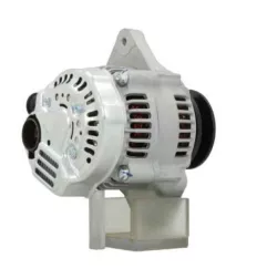 Alternator Toyota 40A, Denso 1002114540, EuroTec 12060565, WAI 12187N, Toyota 2706078003