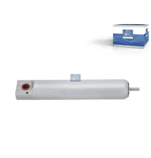 Cylindre, frein moteur pour Scania F, K, N-Serie, L, P, G, R, S-Serie, P, G, R, T-Serie - 2004719