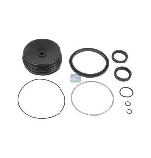 Kit de réparation, servo d'embrayage Pour Iveco Eurocargo, EuroStar, EuroTech, Trakker, TurboStar, TurboTech - 02992237.