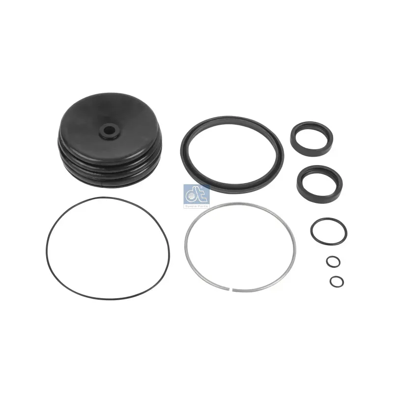 Kit de réparation, servo d'embrayage Pour Iveco Eurocargo, EuroStar, EuroTech, Trakker, TurboStar, TurboTech - 02992237.