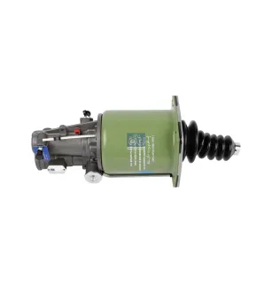 Servo d'embrayage Pour Iveco Eurocargo, EuroStar, EuroTech, Stralis, Trakker - 41035646 - 98438178 - ZG.30326-0008
