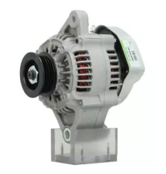 Alternateur Toyota 45A, Bosch ruil 0986035901, Denso 100211144, Cargo 110628, EuroTec 12060031
