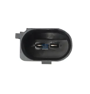 Valve de surpression pour Scania L, P, G, R, S-Serie, C, K-Serie - 2385389