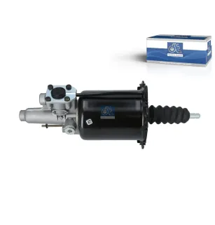 Servo d'embrayage Pour Iveco Arway, Crossway - Neoplan Neoplan - 1506467 - 5010556022 - 5010556022 - N2.30716.0011 - 1935602