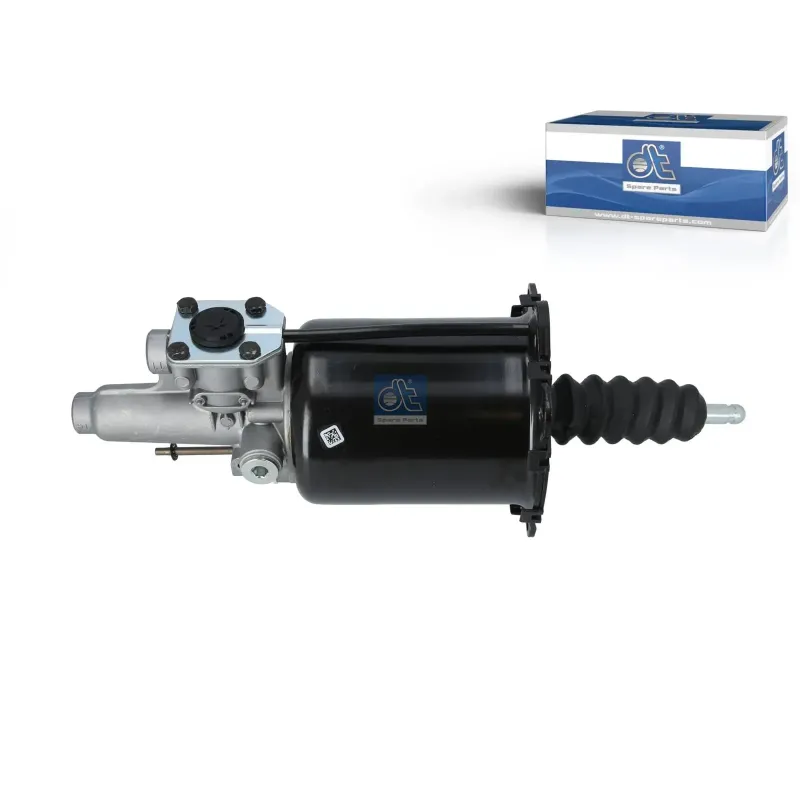 Servo d'embrayage Pour Iveco Arway, Crossway - Neoplan Neoplan - 1506467 - 5010556022 - 5010556022 - N2.30716.0011 - 1935602