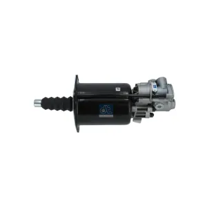 Servo d'embrayage Pour Iveco Domino, EuroRider - Renault C / CBH / CLM / CLR, Premium - 1519279 - 99434056 - 5010244123