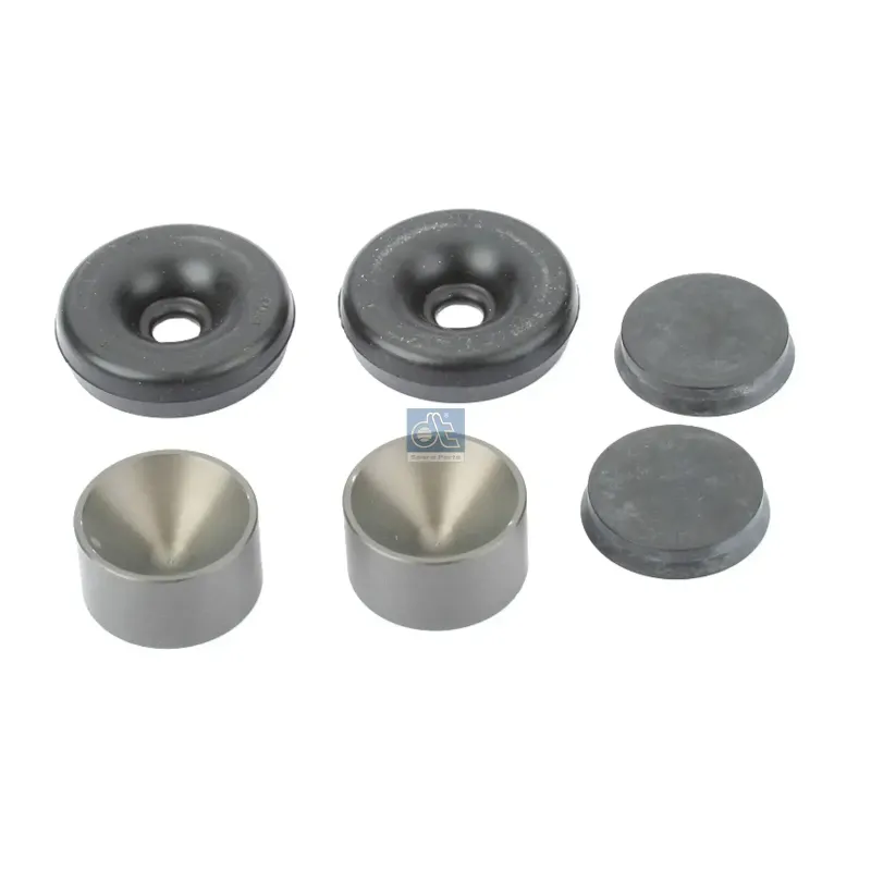 Kit de réparation, cylindre de roue Pour Mercedes-Benz OM 300 - (L-Serie), MK-Series (OM 400), NG-Series (OM 400), Bus O 300