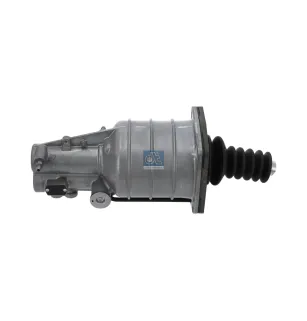 Servo d'embrayage Pour Iveco Eurocargo, EuroStar, EuroTech, Trakker, TurboStar, TurboTech - 41035649 - 5802192366