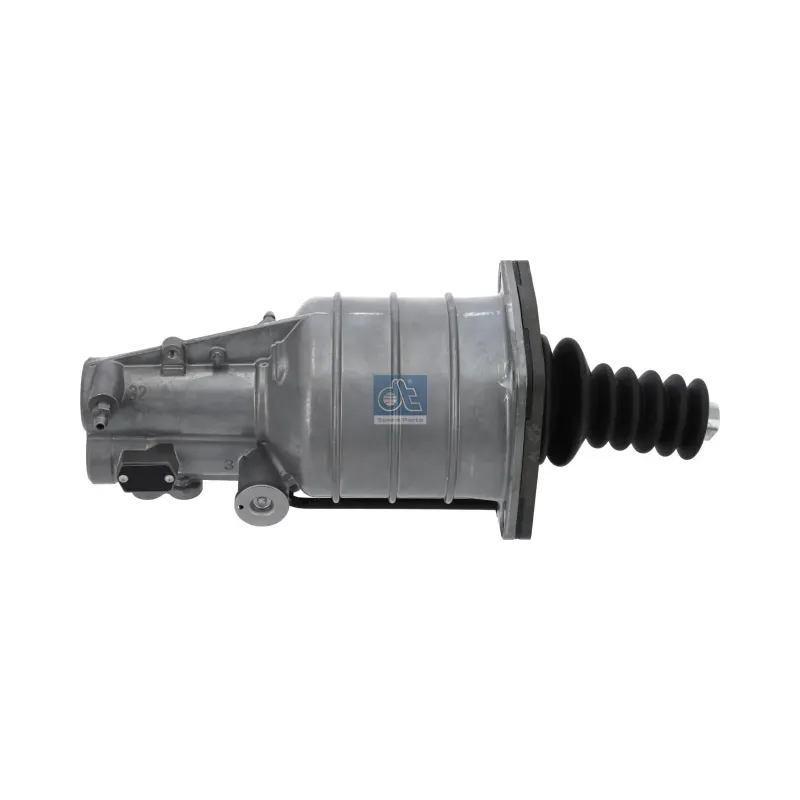 Servo d'embrayage Pour Iveco Eurocargo, EuroStar, EuroTech, Trakker, TurboStar, TurboTech - 41035649 - 5802192366