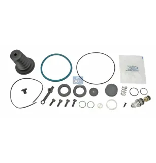 Kit de réparation, servo d'embrayage pour MAN TG-Serie - 81.30725.6102