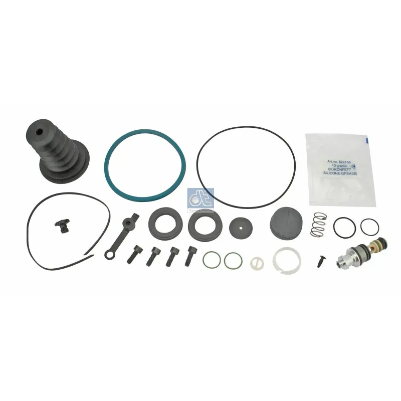 Kit de réparation, servo d'embrayage pour MAN TG-Serie - 81.30725.6102