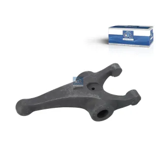 Fourchette d'embrayage Pour Iveco Eurocargo, EuroStar, EuroTech, Stralis, Trakker, TurboStar, TurboTech - 42103385