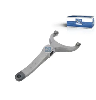 Fourchette d'embrayage Pour Iveco Eurocargo - 42115302