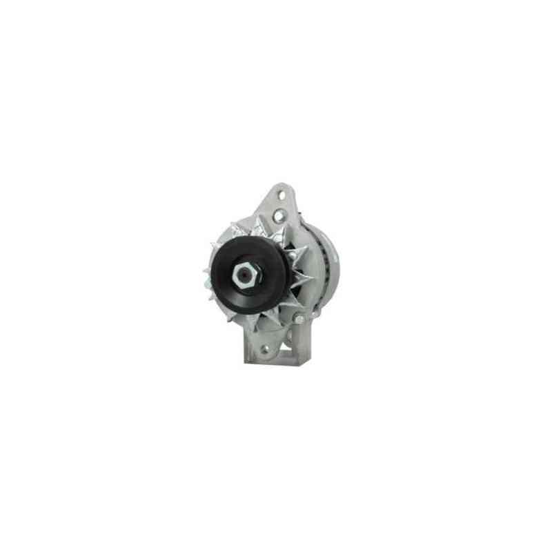 Alternador Toyota 45A, PSH 196806045, Hino 270501112A, Electrolog ALT9811NDsa, KTR KTR393612090 Alternador Toyota 45A, PSH 196806045, Hino 270501112A, Electrolog ALT9811NDsa, KTR KTR393612090