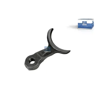 Fourchette d'embrayage Pour Iveco P/PA, Trakker, T-Way - 42116946