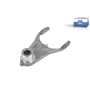 Fourchette d'embrayage Pour Iveco P/PA, Trakker - 42102500