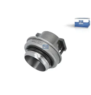 Butée d'embrayage, D: 430 mm pour Mercedes-Benz Actros 4, Antos, Arocs - 0032503715 - 0032507515 - A0032503715 - A0032507515
