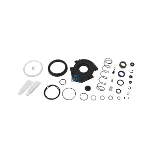 Kit de réparation, servo d'embrayage Pour Mercedes-Benz Axor - 0002500162 - A0002500162