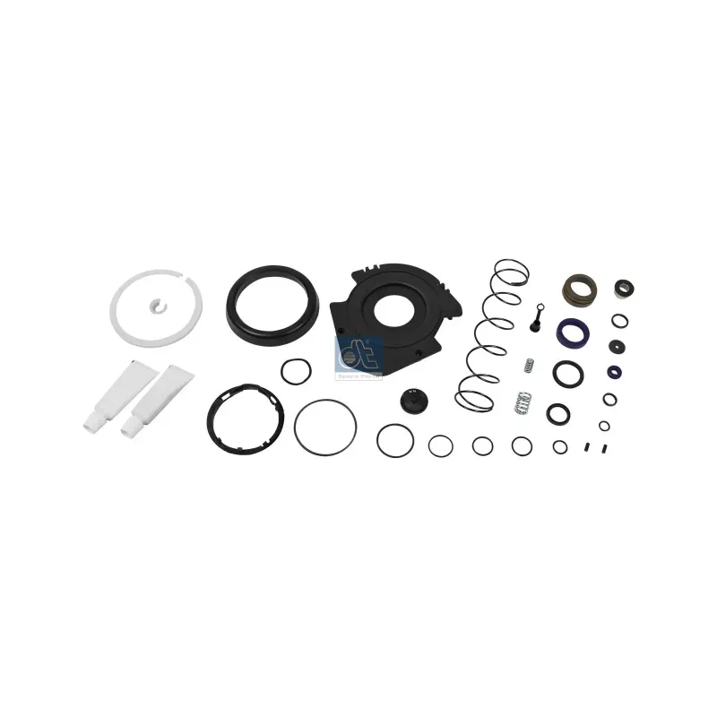 Kit de réparation, servo d'embrayage Pour Mercedes-Benz Axor - 0002500162 - A0002500162