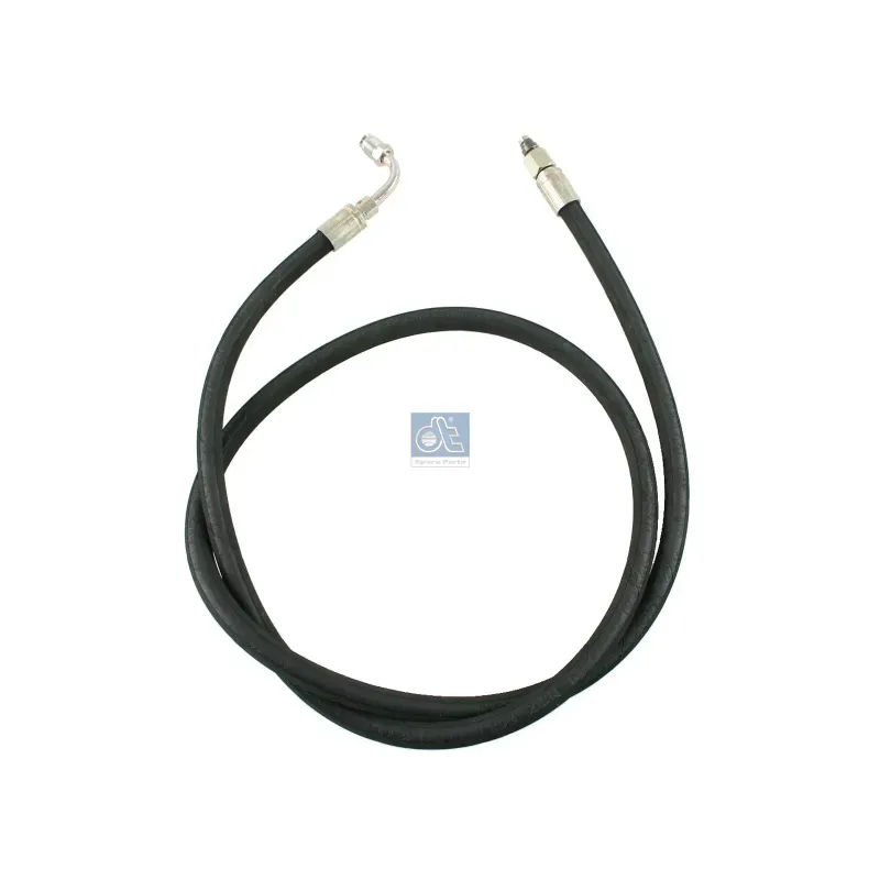Tube flexible, L: 1750 mm pour Mercedes-Benz MK-Series (OM 400), NG-Series (OM 400), SK-Series (OM 400) - 6552903013