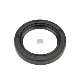 Joint spi, d: 30 mm, D: 42 mm, H: 7 mm pour Mercedes-Benz Atego 2, Mercedes-Benz OM 300 - (L-Serie), MK-Series (OM 400)