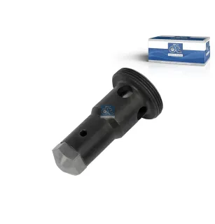 Valve de pression d'huile pour Scania 3-Serie Bus, 3-Serie, 4-Serie, P96 - 1322585