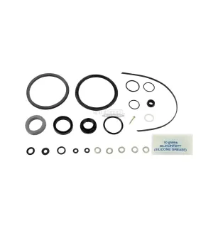 Kit de réparation, servo d'embrayage Pour Volvo Construction Equipment - 271194 - 273447.