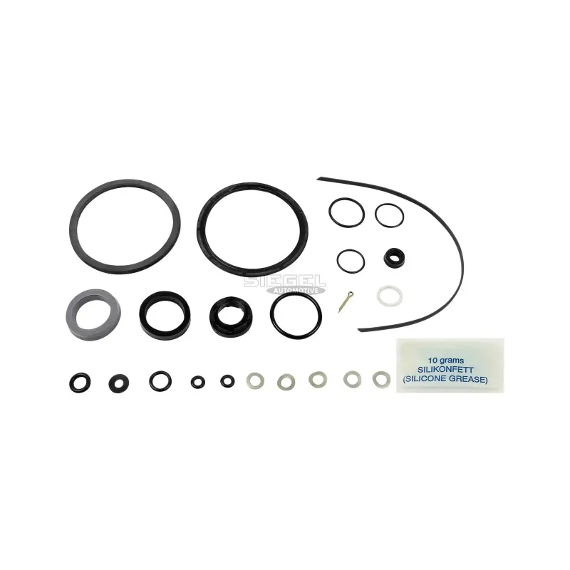Kit de réparation, servo d'embrayage Pour Volvo Construction Equipment - 271194 - 273447. Kit de réparation, servo d'embrayage Pour Volvo Construction Equipment - 271194 - 273447.