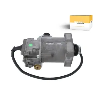 Servo d'embrayage Pour Renault Magnum, Premium - Volvo B12 - 7420569775 - 7422279233 - 7485117701 - 20569775.
