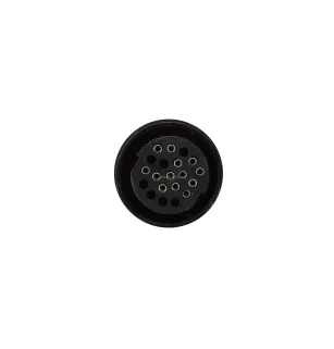 Servo d'embrayage, sans pièces de montage Pour DAF CF, XF - Iveco EuroStar, EuroTech, Powerstar, Stralis, Trakker - MAN Chassis.