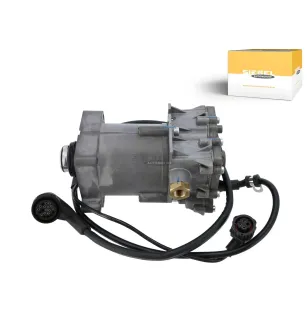 Servo d'embrayage, sans pièces de montage Pour DAF CF, XF - Iveco EuroStar, EuroTech, Powerstar, Stralis, Trakker - MAN Chassis.