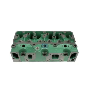 Culasse, sans valves pour Scania 3-Serie - 10570048