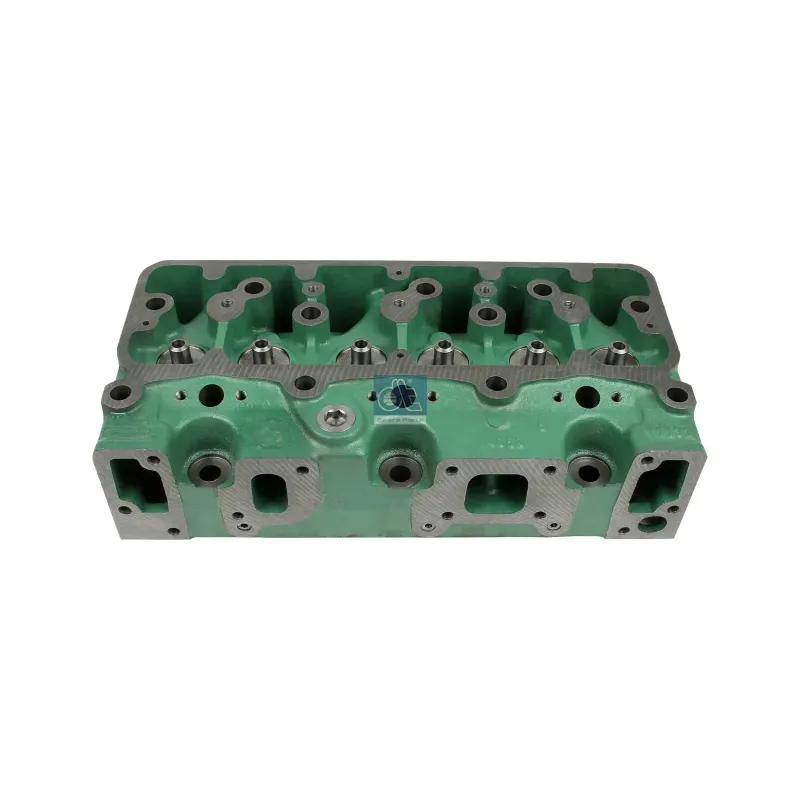 Culasse, sans valves pour Scania 3-Serie - 10570048 Culasse, sans valves pour Scania 3-Serie - 10570048