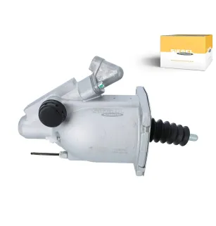 Servo d'embrayage, D: 25 mm, L: 102 mm Pour Volvo FE - 5010613951 - 20812692.