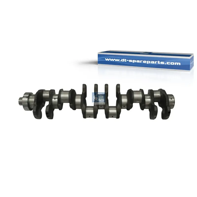 Vilebrequin Pour Scania 4-Serie Bus, 4-Serie, F, K, N-Serie, P96, P, G, R, T-Serie - 1421506 - 1423374 - 1743584 - 2176830