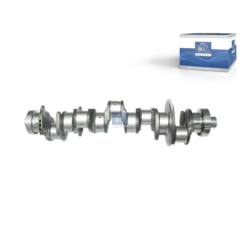 Vilebrequin Pour Scania E2011, F, K, N-Serie, L, P, G, R, S-Serie, P, G, R, T-Serie - 1775233 - 2145520