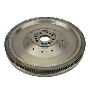 Volant moteur, D: 480 mm, D1: 430 mm, 158 teeth Pour Scania 3-Serie Bus, 3-Serie, 4-Serie Bus, 4-Serie, P96 - 238552 - 298978