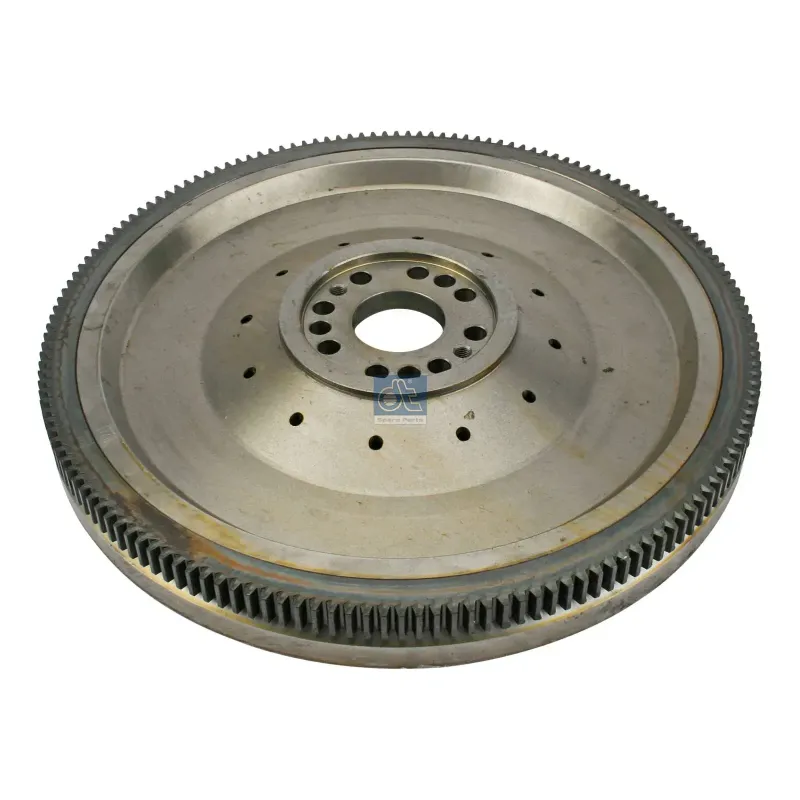 Volant moteur, D: 480 mm, D1: 430 mm, 158 teeth Pour Scania 3-Serie Bus, 3-Serie, 4-Serie Bus, 4-Serie, P96 - 238552 - 298978