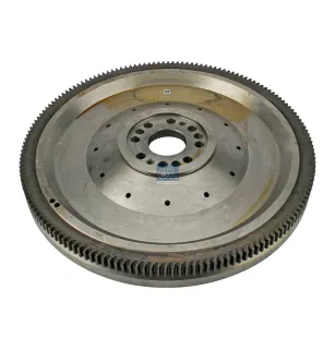 Volant moteur, sans trous edc, D: 480 mm, D1: 430 mm, 158 teeth Pour Scania 3-Serie Bus, 3-Serie, 4-Serie Bus, 4-Serie