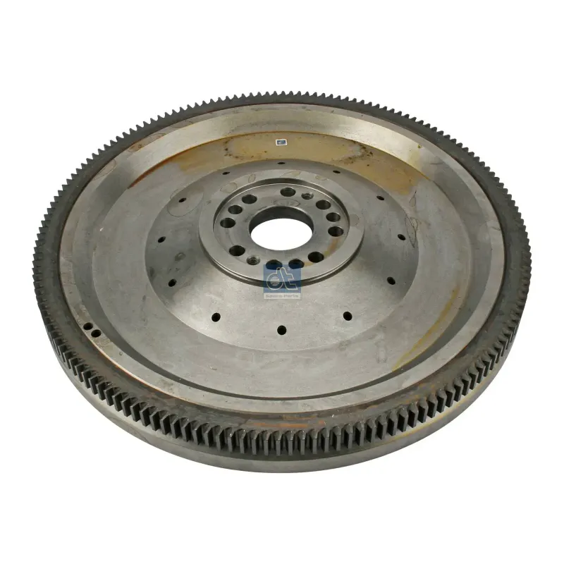 Volant moteur, sans trous edc, D: 480 mm, D1: 430 mm, 158 teeth Pour Scania 3-Serie Bus, 3-Serie, 4-Serie Bus, 4-Serie