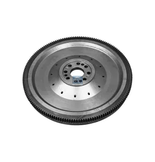 Volant moteur, D: 495 mm, D1: 445 mm, 163 teeth Pour Scania 4-Serie - 1360074 - 1465417 - 1487562 - ZG.30399-0008