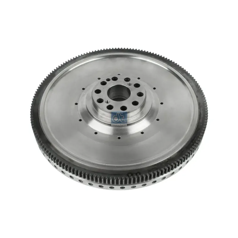 Volant moteur, avec trous edc, D: 480 mm, D1: 430 mm, 158 teeth Pour Scania 4-Serie Bus, 4-Serie, P96 - 1465412 - 1487558