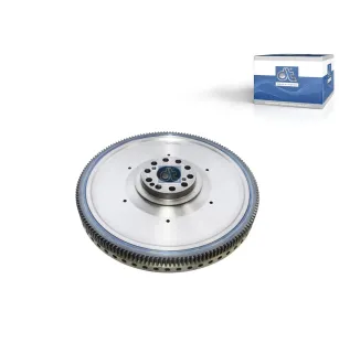 Volant moteur, D: 480 mm, D1: 430 mm, 158 teeth Pour Scania E2011, F, K, N-Serie, P96, P, G, R, T-Serie - 1506393 - 1805086