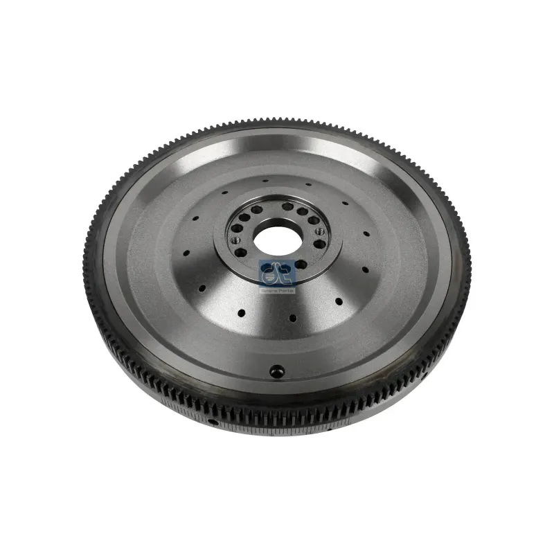 Volant moteur, avec trous edc, D: 480 mm, D1: 430 mm, 158 teeth Pour Scania 3-Serie Bus, 3-Serie, 4-Serie Bus, 4-Serie, P96