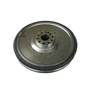 Volant moteur, D: 480 mm, D1: 430 mm, 158 teeth Pour Scania 4-Serie Bus, 4-Serie, P96 - 1388326 - 1364259 - 1388326 - 1453281