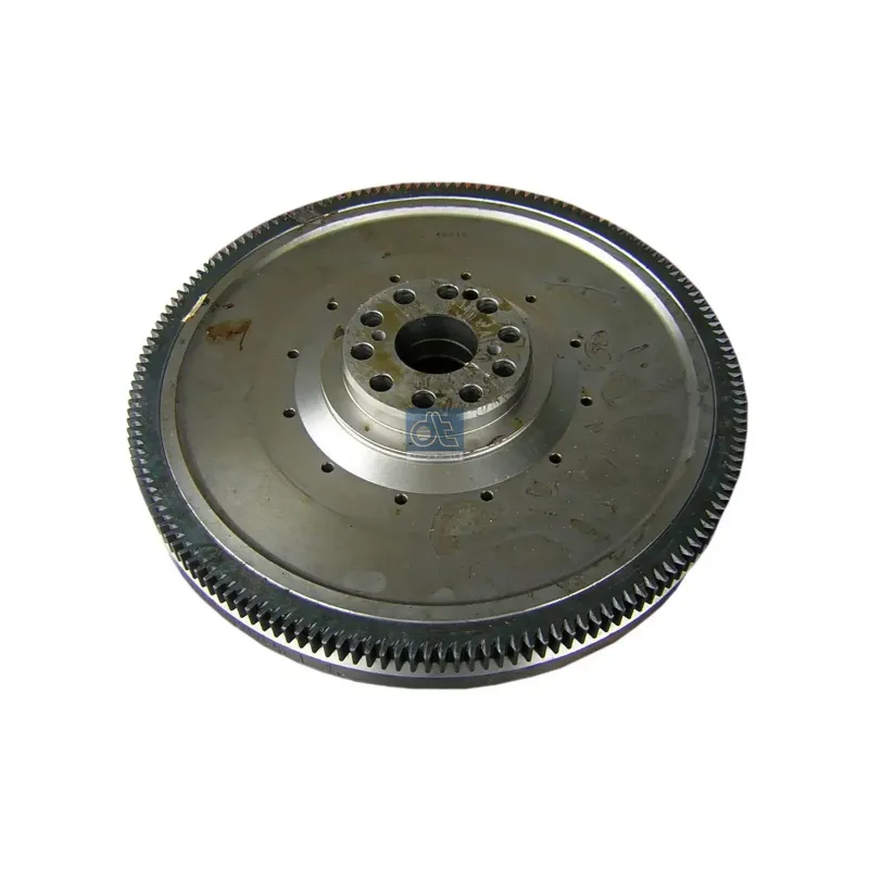 Volant moteur, D: 480 mm, D1: 430 mm, 158 teeth Pour Scania 4-Serie Bus, 4-Serie, P96 - 1388326 - 1364259 - 1388326 - 1453281