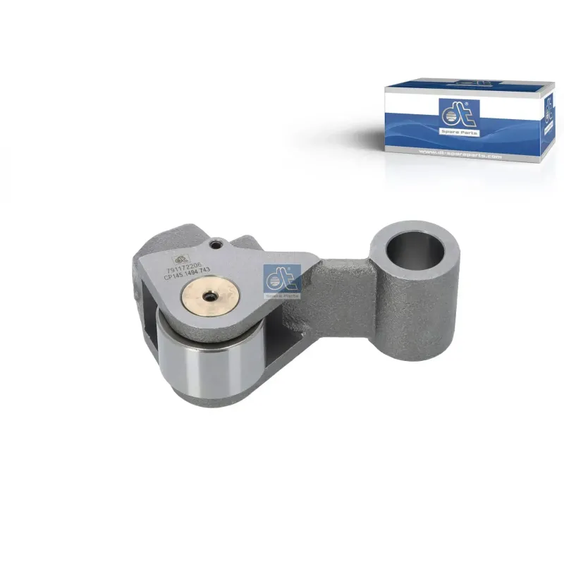 Poussoir à galet Pour Scania 4-Serie Bus, 4-Serie, E2011, F, K, N-Serie, L, P, G, R, S-Serie, P96, P, G, R, T-Serie - 1422934