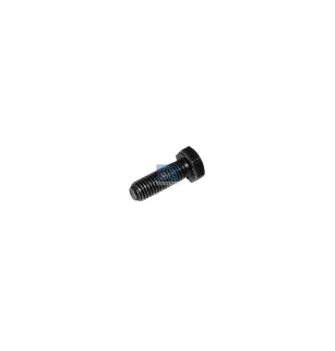 Vis, M10, L: 30 mm pour Scania 4-Serie Bus, F, K, N-Serie, L, P, G, R, S-Serie, P, G, R, T-Serie - 814822